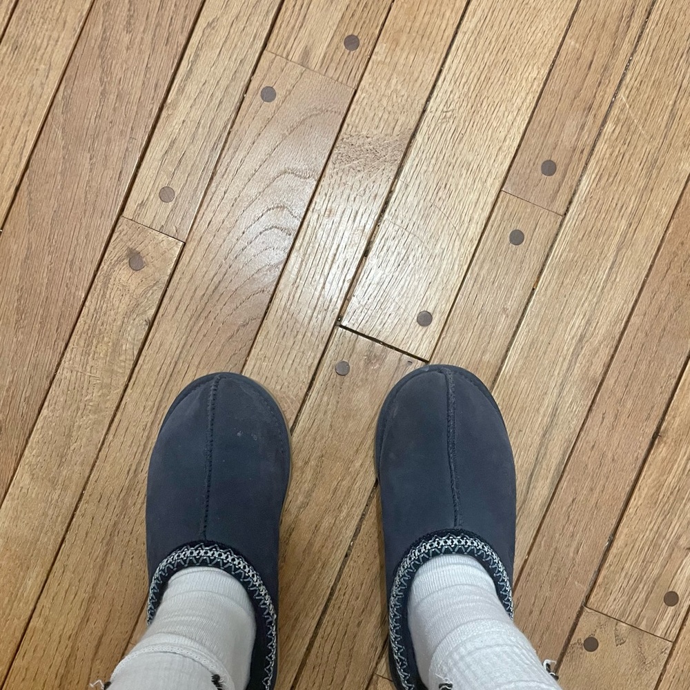 UGG TASMAN SLIPPERS